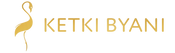 Ketki byani fashion store logo
