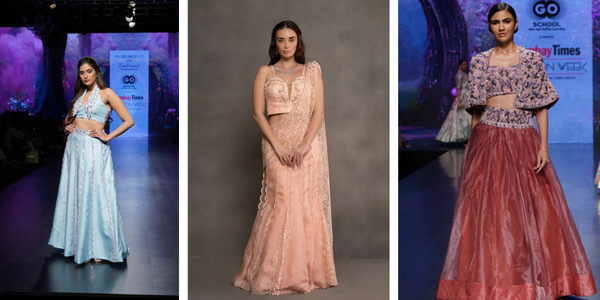 Lehenga Trends: Ketki Byani’s Seasonal Picks for Weddings & Festivals