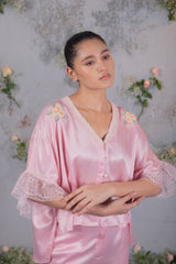 ROSE PROMISE