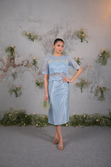 BLUE WHISPER