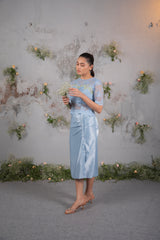 BLUE WHISPER